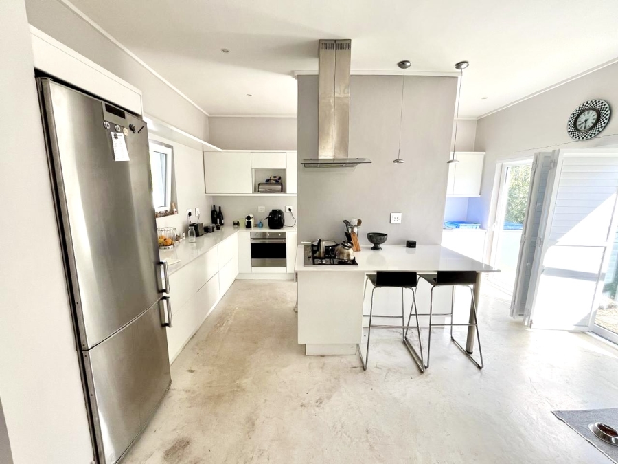 To Let 3 Bedroom Property for Rent in Riebeek Kasteel Western Cape